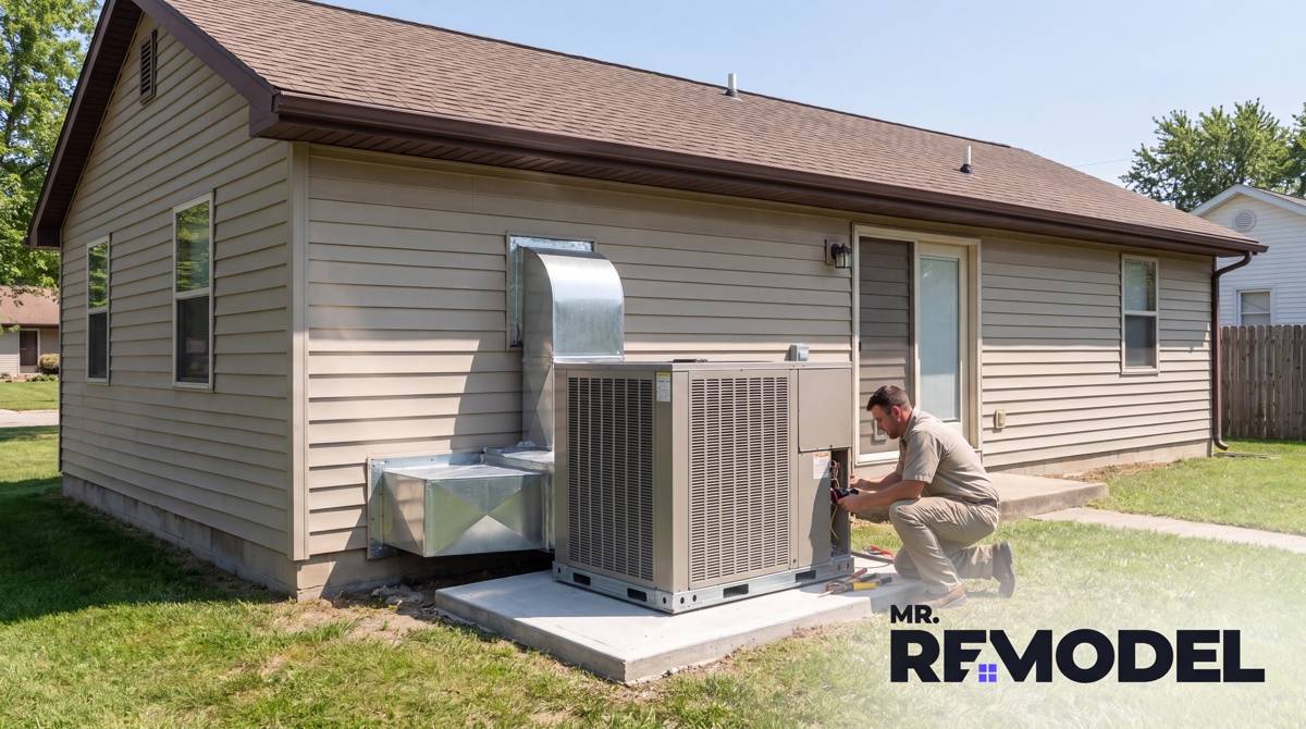 Packaged HVAC Systems Explained: The 2026 Homeowner's Guide to Single-Cabinet Solutions